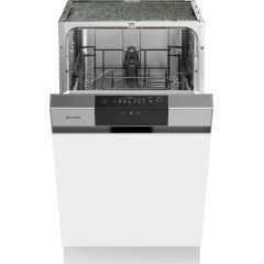 Gorenje GI52040X Πλυντήριο Πιάτων Εντοιχιζόμενο